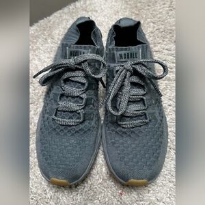 NO BULL Women's Textured Athletic Shoes